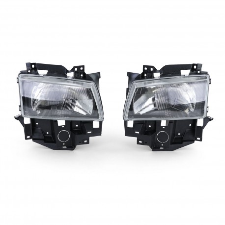 PHARES FOND NOIRS VW BUS T4 (04223)