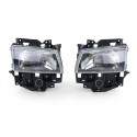 PHARES FOND NOIRS VW BUS T4 (04223)
