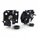 PHARES FOND NOIRS VW BUS T4 (04223)