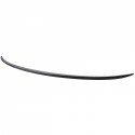 SPOILER BECQUET SPORT DE COFFRE NOIR BRILLANT BMW X4 F26 (06318)