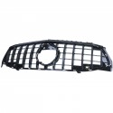 CALANDRE LIGNE AMG GT NOIRE SANS CAMERA MERCEDES CLA  X118 2019- (06333)