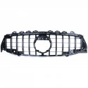 CALANDRE LIGNE AMG GT NOIRE SANS CAMERA MERCEDES CLA  X118 2019- (06333)
