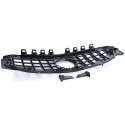 CALANDRE LIGNE AMG GT NOIRE SANS CAMERA MERCEDES CLA  X118 2019- (06333)