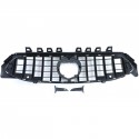 CALANDRE LIGNE AMG GT NOIRE SANS CAMERA MERCEDES CLA  X118 2019- (06333)