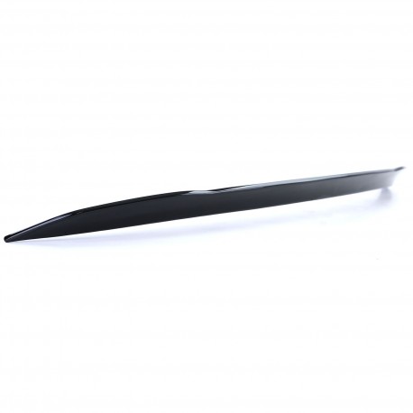 BECQUET SPOILER COFFRE SPORT NOIR BRILLANT MERCEDES CLA C118 (06335)
