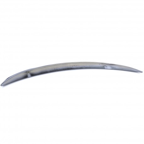 BECQUET SPOILER COFFRE SPORT NOIR BRILLANT MERCEDES CLA C118 (06335)