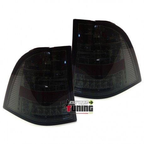 FEUX LED  FUMES POUR MERCEDES ML W163 98-05 (03441)