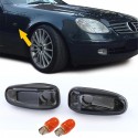 REPETITEURS NOIRS W210 SLK SPRINTER (00182)