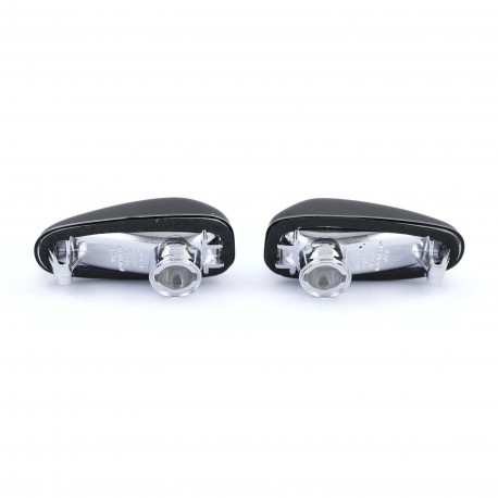REPETITEURS BLANCS W210 SLK SPRINTER (00181)