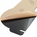 WINDSTOP / WINDSCHOTT PLEXIGLASS TEINTE FUME MERCEDES SLK R170 (04108)