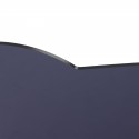 WINDSTOP / WINDSCHOTT PLEXIGLASS TEINTE FUME MERCEDES SLK R170 (04108)