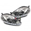 PHARES DRL DIURNES GRANDE PUNTO ELECTRIQUES (00351)