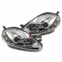 PHARES DRL DIURNES GRANDE PUNTO ELECTRIQUES (00351)