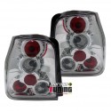 FEUX LEXUS CHROM TUNING LUPO (10808)
