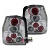 FEUX LEXUS CHROM TUNING LUPO (10808)