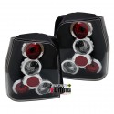 FEUX LEXUS NOIRS TUNING LUPO (10809)