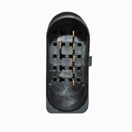 FEUX CELIS LED ROUGES FUMES A6 04-08 (03457)