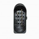 FEUX CELIS LED ROUGES FUMES A6 04-08 (03457)