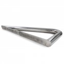 ROLL BAR ARCEAU MAZDA MX5 INOX (04379)