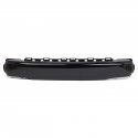 GRILLE AERATION CAPOT SPORT NOIR BRILLANT MINI COOPER S et SD TYPE R55 R56 R57 R58 R59 (04782)
