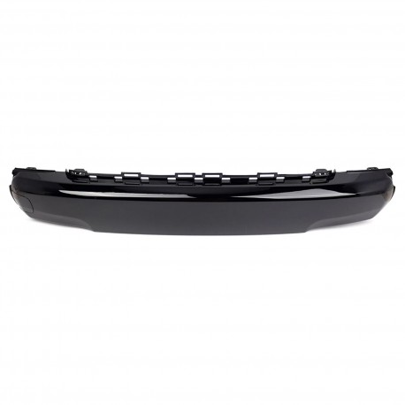 GRILLE AERATION CAPOT SPORT NOIR BRILLANT MINI COOPER S et SD TYPE R55 R56 R57 R58 R59 (04782)