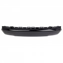 GRILLE AERATION CAPOT SPORT NOIR BRILLANT MINI COOPER S et SD TYPE R55 R56 R57 R58 R59 (04782)