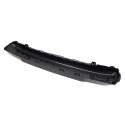 GRILLE AERATION CAPOT SPORT NOIR BRILLANT MINI COOPER S et SD TYPE R55 R56 R57 R58 R59 (04782)