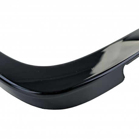 ENCADREMENT FEUX ARRIERES SPORT BRILLANT MINI COOPER TYPE R55 R56 R57 (06365)