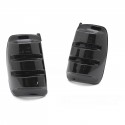 CLIGNOTANTS RETROVISEURS LED DYNAMIQUES FORD TRANSIT 2013-  (06369)