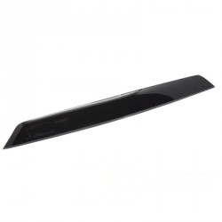 3EME FEU STOP NOIR A LED POUR FORD TRANSIT HAYON / PORTE RABATTABLE 2013- (06371)