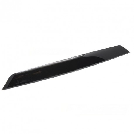 3EME FEU STOP NOIR A LED POUR FORD TRANSIT HAYON / PORTE RABATTABLE 2013- (06371)