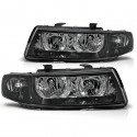 PHARES ANGEL EYES TUNING SEAT LEON / TOLEDO NOIRS (03724)