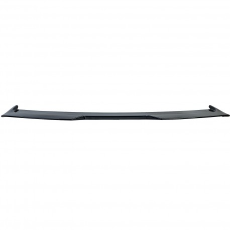 BECQUET - AILERON DE TOIT SPORT NOIR BRILLANT SEAT LEON 1P  2009-2012 (06385)