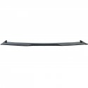BECQUET - AILERON DE TOIT SPORT NOIR BRILLANT SEAT LEON 1P  2009-2012 (06385)