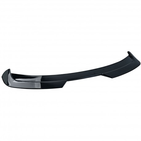 BECQUET - AILERON DE TOIT SPORT NOIR BRILLANT SEAT LEON 1P  2009-2012 (06385)