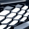 CALANDRE GRILLE NOIRE BRILLANTE SPORT SEAT IBIZA 6F / KJ (06387)