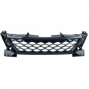 CALANDRE SPORT NOIRE BRILLANTE POUR SEAT LEON FR 5F (06389)