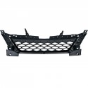 CALANDRE SPORT NOIRE BRILLANTE POUR SEAT LEON FR 5F (06389)
