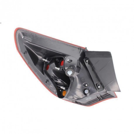 FEU ARRIERE GAUCHE CONDUCTEUR OPEL ASTRA J HATCHBACK 2009-2015 (06392)