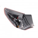 FEU ARRIERE GAUCHE CONDUCTEUR OPEL ASTRA J HATCHBACK 2009-2015 (06392)