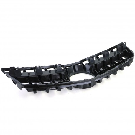 CALANDRE PANAMERICANA AMG GTR NOIR CHROMEE MERCEDES GLK 204 PH1 2008-2012 (Z06393)