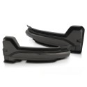 CLIGNOTANTS RETROVISEURS LED DYNAMIQUES FORD FOCUS MK4 2018-2025 (06395)