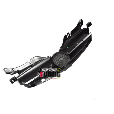 CALANDRE SPORT NOIRE CHROME SPORT LIGNE CL MERCEDES SLK R170 (06444)