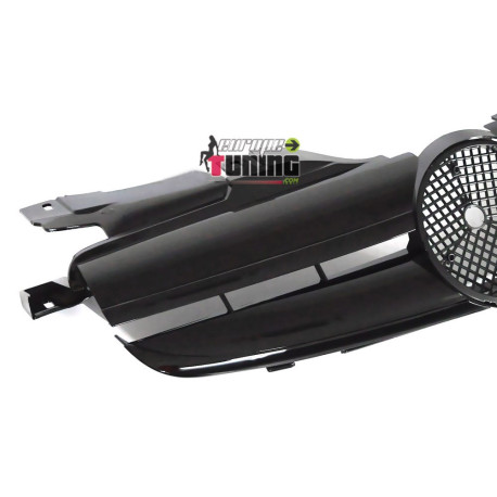 CALANDRE SPORT NOIR INTEGRAL SPORT LIGNE CL MERCEDES SLK R170 (06445)
