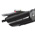 CALANDRE SPORT NOIR INTEGRAL SPORT LIGNE CL MERCEDES SLK R170 (06445)