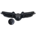 CALANDRE SPORT NOIR BRILLANT MERCEDES SLK R171 2004-2007 (06447)