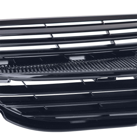 CALANDRE SPORT NOIR BRILLANT MERCEDES SLK R171 2004-2007 (06447)