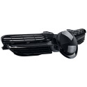 CALANDRE SPORT NOIR BRILLANT MERCEDES SLK R171 2004-2007 (06447)