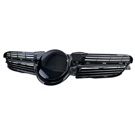 CALANDRE SPORT NOIR BRILLANT MERCEDES SLK R171 2004-2007 (06447)