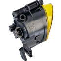 ANTI BROUILLARDS JAUNES AUDI A4 B7 / A3 8P 2003-2013 (06460)